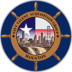 Navy Talent Acquisition Group Houston