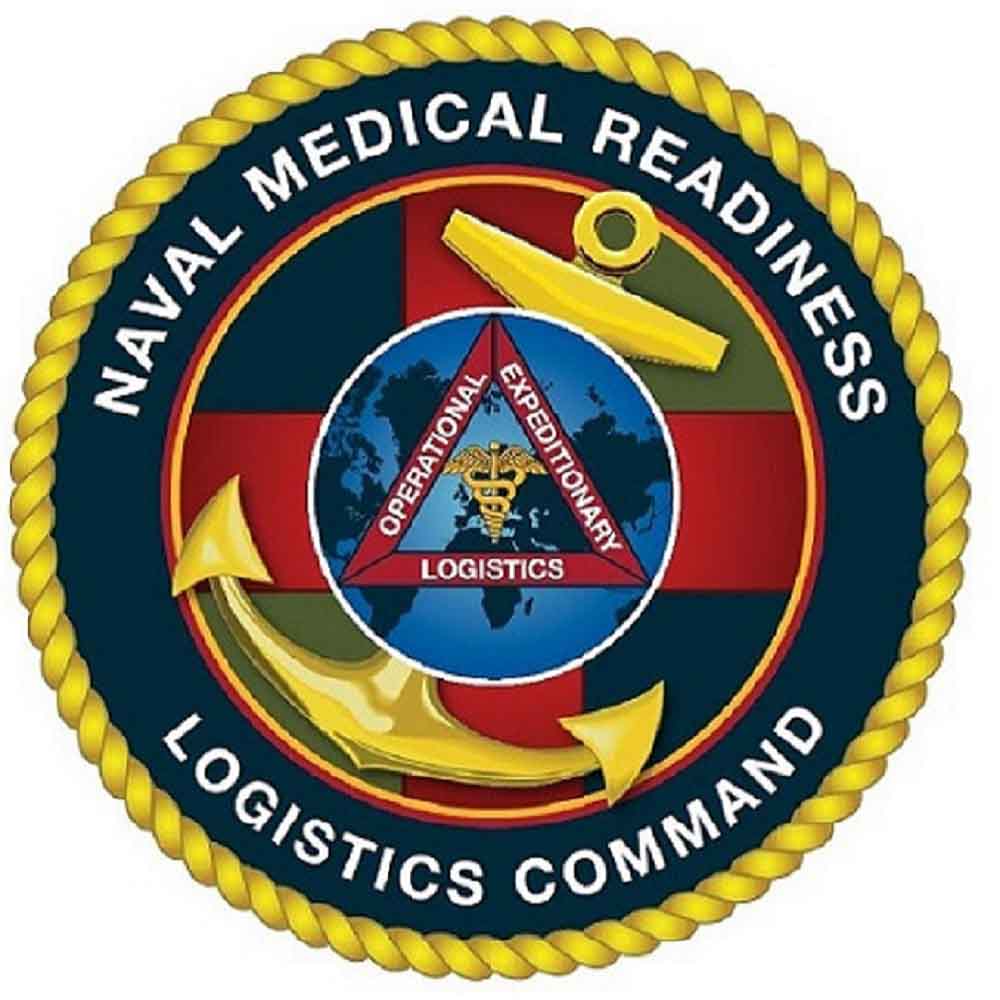 Naval Medical Readiness Logistics Command, Williamsburg, VA