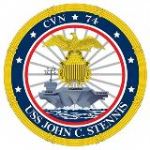 USS John C. Stennis (CVN 74)