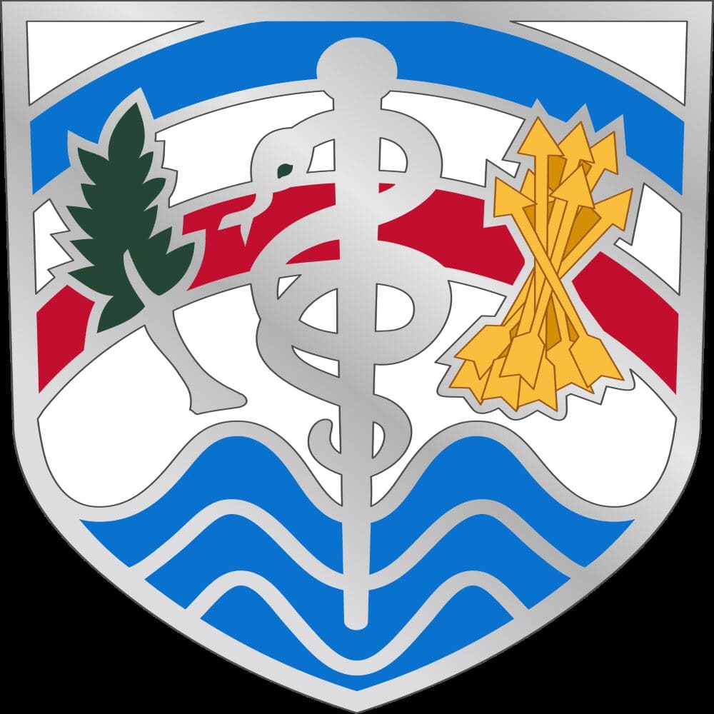 U.S. Army Medical Readiness Command, East