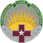 Medical Readiness Command, West