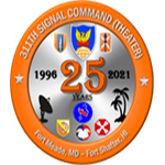 311th Signal Command Theater