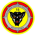 Naval Mobile Construction Battalion 15