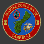 Marine Corps Base Camp Blaz