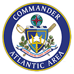 U.S. Coast Guard Atlantic Area