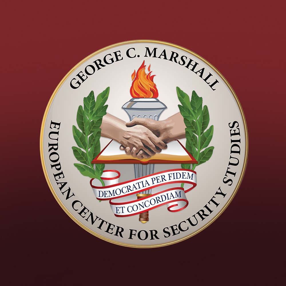 George C. Marshall Center for Security Studies