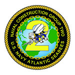 Naval Construction Group TWO