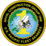 Naval Construction Group ONE