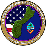 Joint Region Marianas