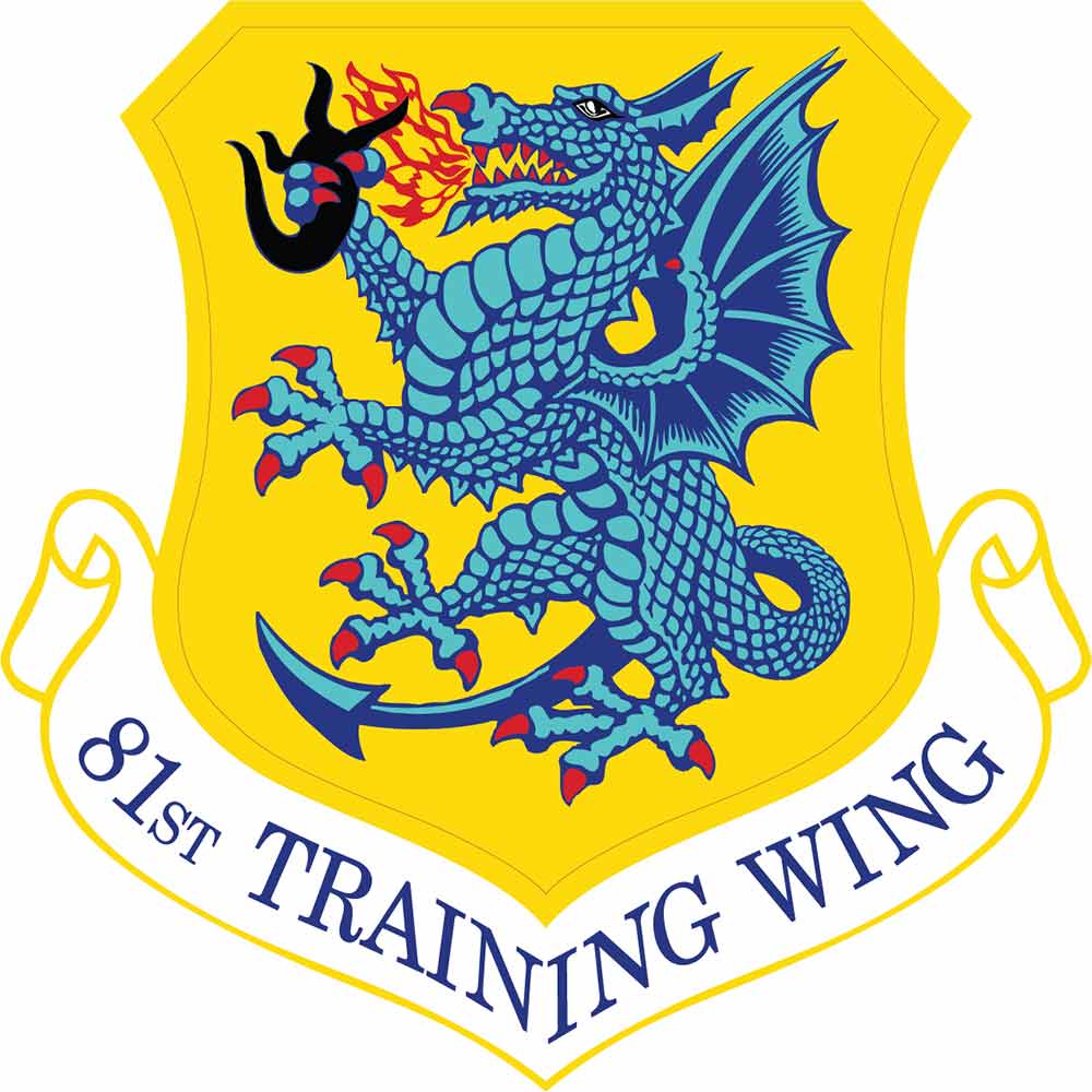 81st Training Wing Public Affairs