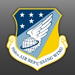 916th Air Refueling Wing