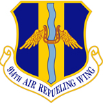 914th Air Refueling Wing