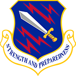 21st Space Wing