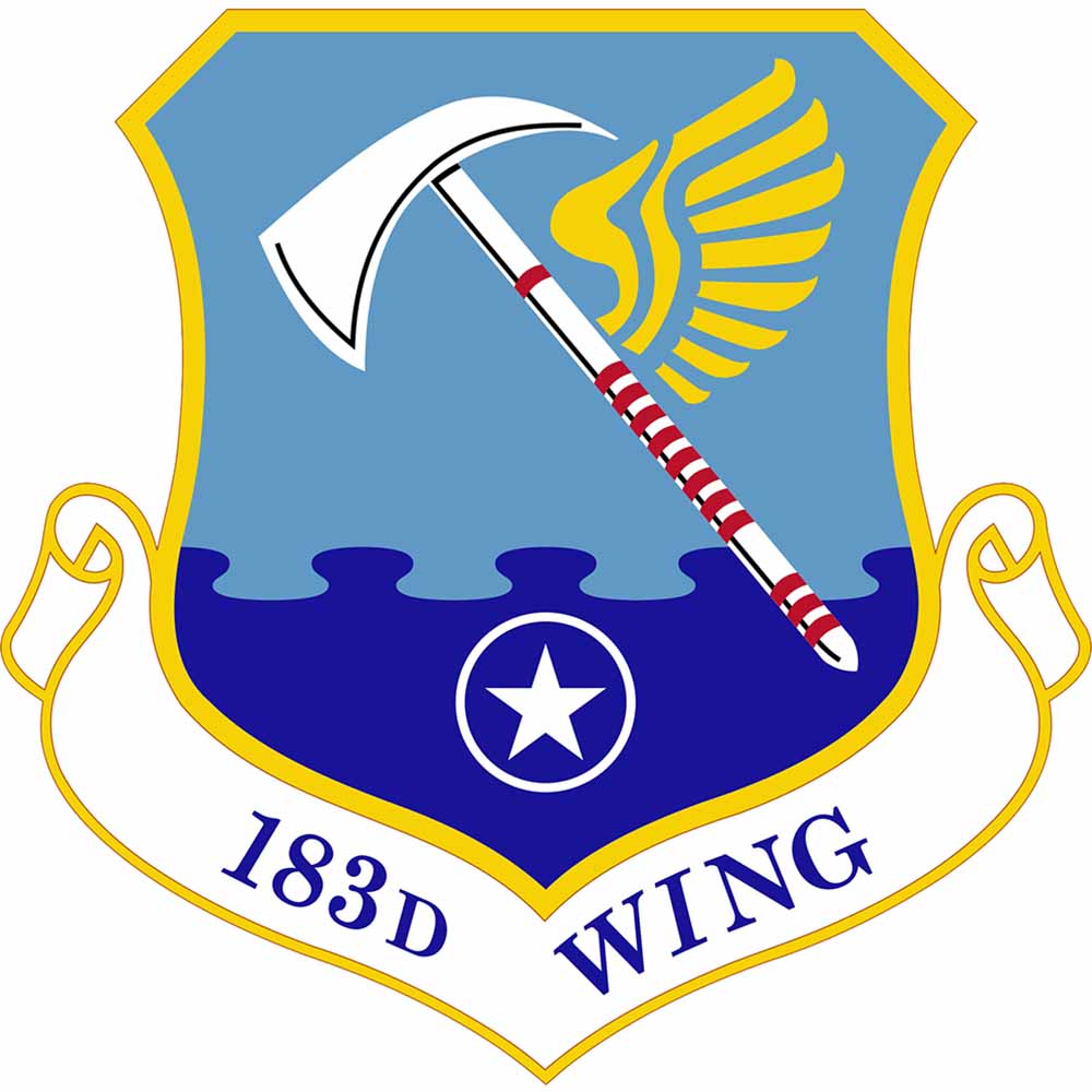 183rd Wing