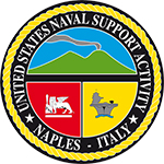U.S. Naval Support Activity Naples