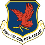 513th Air Control Group