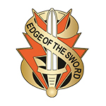 21st Signal Brigade