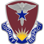 Medical Readiness Command, Europe