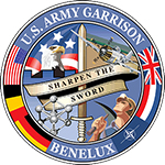 U.S. Army Garrison Benelux