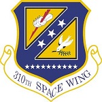 310th Space Wing