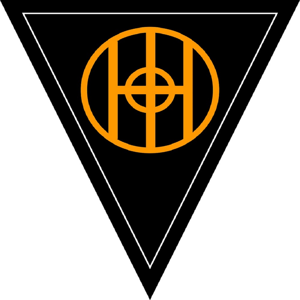 83RD United States Army Reserve Readiness Training Center