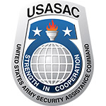 U.S. Army Security Assistance Command