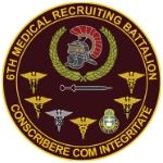 6th Medical Recruiting Battalion