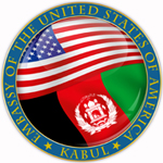 U.S. Embassy Kabul