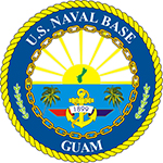 U.S. Naval Base Guam