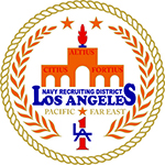 Navy Recruiting District Los Angeles