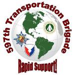 597th Transportation Brigade