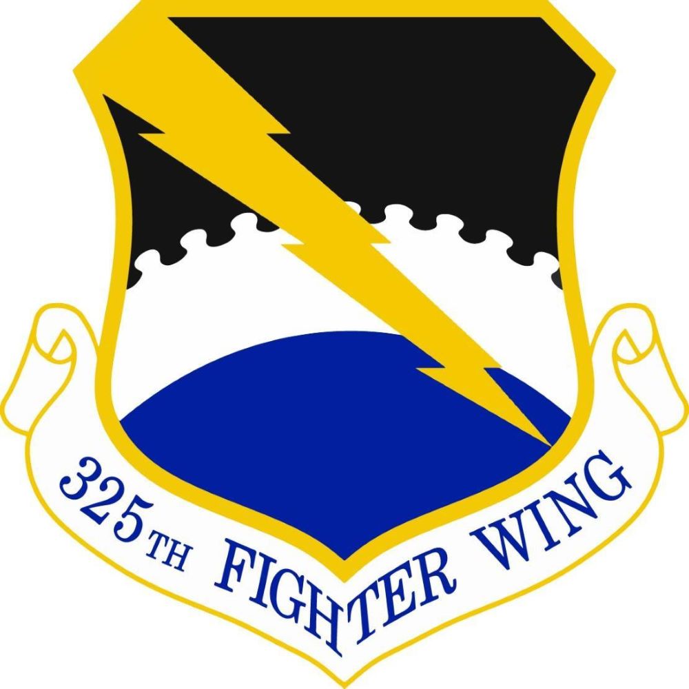 325th Fighter Wing Public Affairs