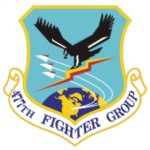 477th Fighter Group