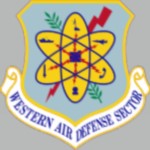 Western Air Defense Sector
