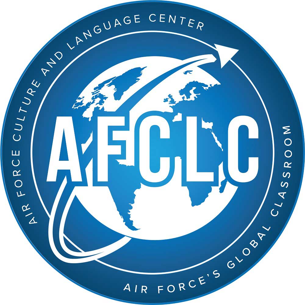 Air Force Culture and Language Center