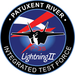 F-35 Lightning II Pax River ITF