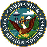 Commander, Navy Region Northwest