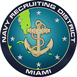 Navy Recruiting District Miami