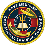 Navy Medicine Operational Training Command