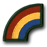 Headquarters, 42nd Infantry Division