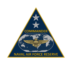 Commander, Naval Air Force Reserve
