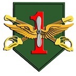 Combat Aviation Brigade, 1st Infantry Division