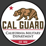 California National Guard Primary
