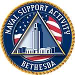 Naval Support Activity Bethesda