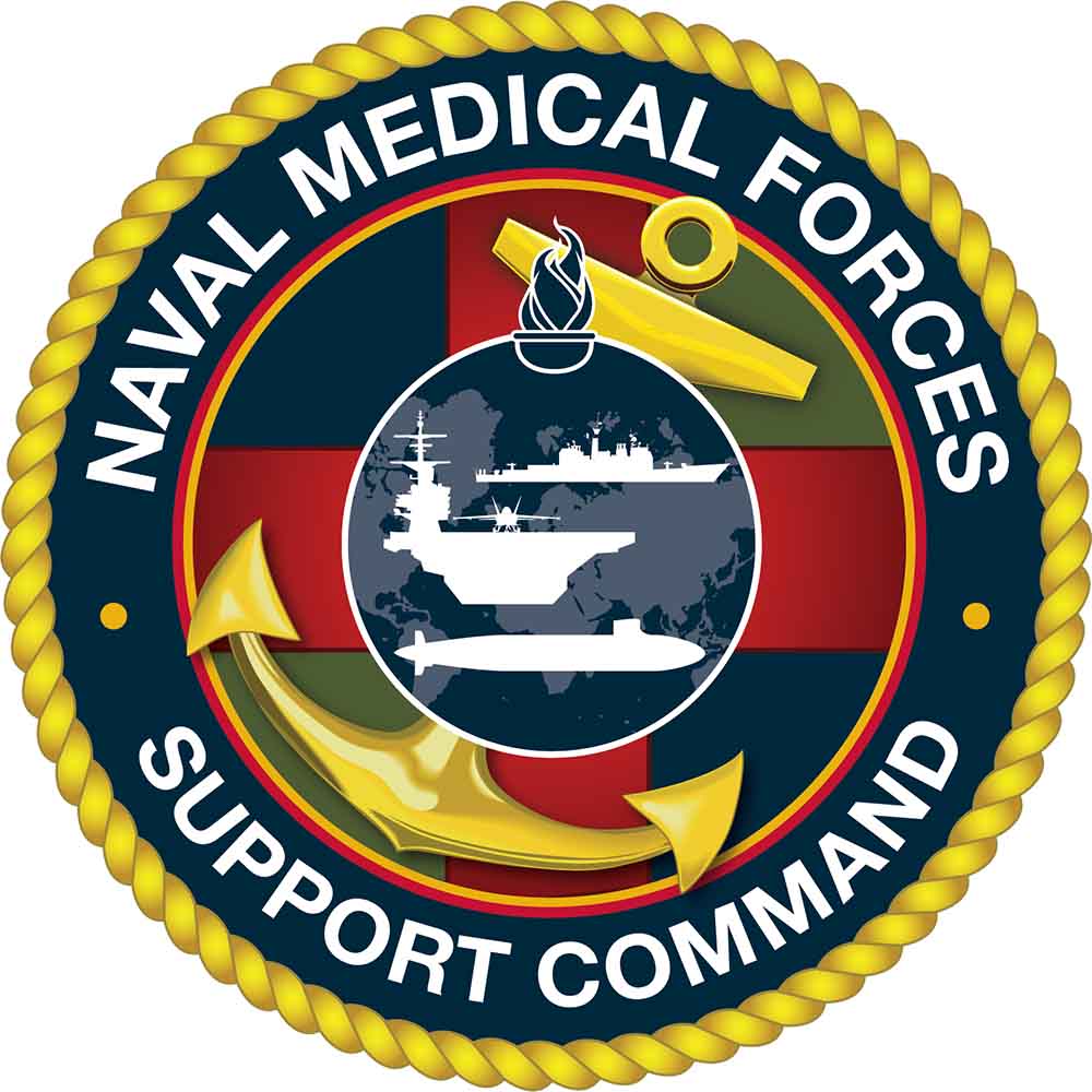 Naval Medical Forces Support Command