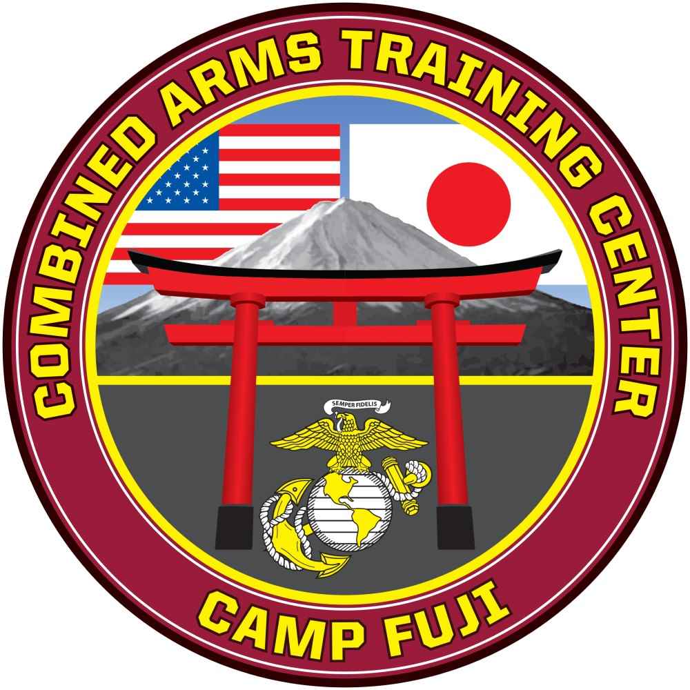 Combined Arms Training Center Camp Fuji