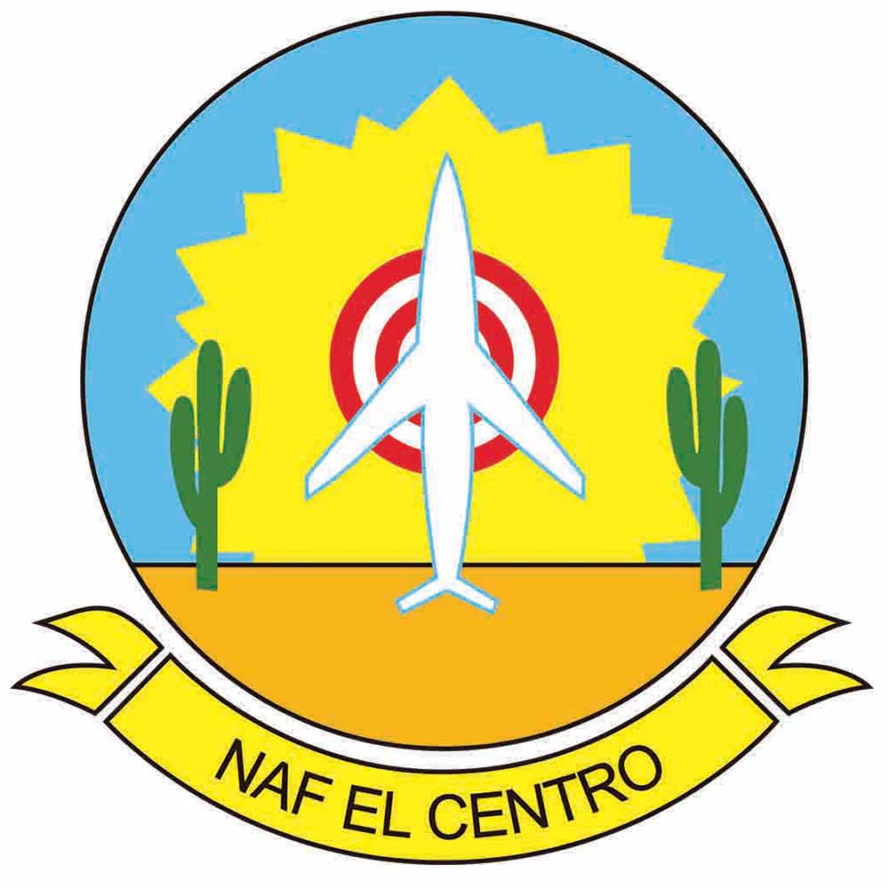 Naval Air Facility El Centro