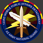 123rd Mobile Public Affairs Detachment