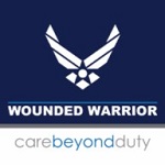 Air Force Wounded Warrior Program
