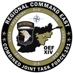 Combined Joint Task Force 101